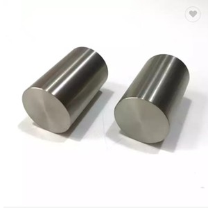 Granulés de Tantalum Métallique, Morceaux de Tantalum, Fragments de Métal Ta 99,95% pour Revêtement sous Vide - Product Image 3
