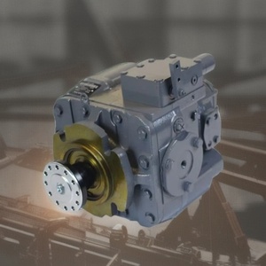 Bomba de Pistón Hidráulica PV23 Compatible para Excavadora - 1 Año de Garantía Nuestras piezas de bomba hidráulica están diseñadas específicamente para - Product Image 1