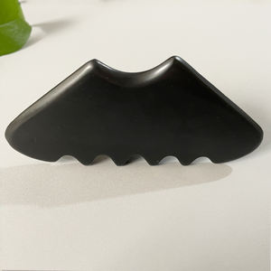 Noir Bian <span class=keywords><strong>GUA</strong></span> <span class=keywords><strong>SHA</strong></span> Pierre Guasha Masseur JADE <span class=keywords><strong>Gua</strong></span> <span class=keywords><strong>Sha</strong></span> Buffy Bian Pierre <span class=keywords><strong>Gua</strong></span> <span class=keywords><strong>Sha</strong></span> Jade <span class=keywords><strong>Gua</strong></span> <span class=keywords><strong>Sha</strong></span> Personnalisé <span class=keywords><strong>Gua</strong></span> <span class=keywords><strong>Sha</strong></span> Peigne Outil - Product Image 2