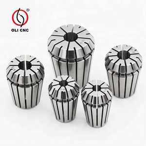 Er32 Collet Chuck 65Mn cho máy phay <span class=keywords><strong>CNC</strong></span> thành phần thiết bị cho khoan khai thác Mài - Product Image 4