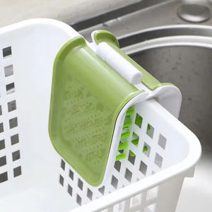 Cepillos Limpiadores Rápidos y Potentes para Utensilios de Cocina al por Mayor: Cepillo para Desincrustar Cuchillos, Sartenes, Ollas y Cucharas para una Limpieza Eficiente - Product Image 2