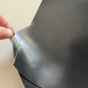 Cá nuôi lót <span class=keywords><strong>HDPE</strong></span> LDPE EPDM <span class=keywords><strong>PVC</strong></span> nước hồ chứa 1 mét <span class=keywords><strong>geomembrane</strong></span>/Pond Liner cho cá ao lót - Product Image 2