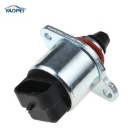 96966721 soupape de commande d'air de ralenti YAOPEI pour Chevrolet GM Aveo Spark