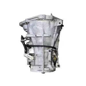 Используемая <span class=keywords><strong>4</strong></span>-ступенчатая автоматическая коробка передач 2,8 л 3,8 л 42RLE для Chrysler Jeep Wrangler JK 4x4 Коробка передач Caja Автоматическая 2004 2007 2010 - Product Image 4