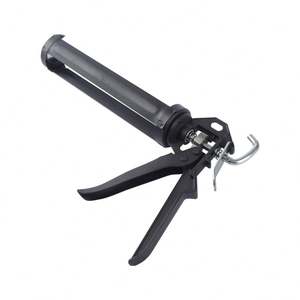 <span class=keywords><strong>Pistola</strong></span> de calafateo de <span class=keywords><strong>silicona</strong></span> tipo marco giratoria 360 grados de 9 pulgadas, superventas de fábrica para herramientas de ferretería - Product Image 6