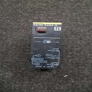 全新原装 E3jm-r4s4-<span class=keywords><strong>g</strong></span> 光电传感器 自动化可编程工业自动化 - Product Image 1