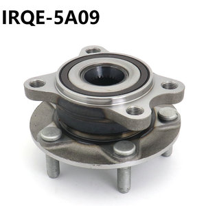 Conjunto de Cubo y Rodamiento IRQE BKC6-33-04X 5A09 para Rueda Delantera de Mazda - Product Image 2