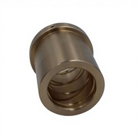 Bague de guidage avant YDH210A-1108-1 pour pistolet de forage de roche – Pièces de rechange de qualité supérieure pour perforatrice minière et tunneling – Prix compétitif pour revendeurs