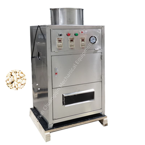 Small Garlic Peeler Machine Top Quality Garlic Peeler Small Electric Garlic Peeling Machine - Product Image 6