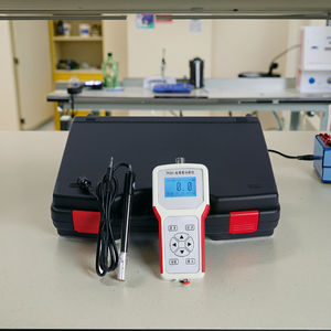 정확하고 편리한 실험실 공급 복합 전극을 갖춘 TIMEPOWER 고정밀 휴대용 전도도 분석기 - Product Image 1