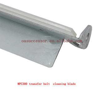 Cuchilla de Limpieza de la Correa de Transferencia MPC300 para Ricoh SPC435DN SPC440DN SP C435 C435DN C440DN <span class=keywords><strong>MP</strong></span> C300 C300SR <span class=keywords><strong>C400</strong></span> C400SR C401 C401SR - Product Image 2