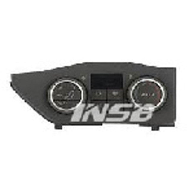 22004092 22130726 AIRCON SWITCH for Volvo Truck Parts INV5898