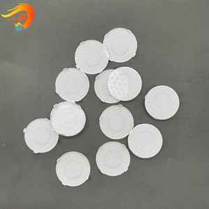 Rejilla de Audio Metálica de Alta Calidad con Cubierta de Malla Microperforada Preferida por Muchas Marcas de Altavoces, Elección por Ví<span class=keywords><strong>a</strong></span> de Oído - Product Image 3