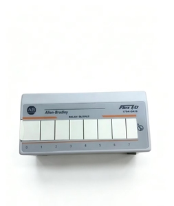 Module d'entrée numérique 8 points AB POINT I/O 1734-IB8, module de sortie analogique 1734-IB8 1734-OB8 - Product Image 5