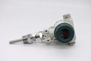 Китайский передатчик температуры для жидкого пара, 4-20 мА, с водонепроницаемым разъемом, поддержка OEM & ODM - Product Image 3