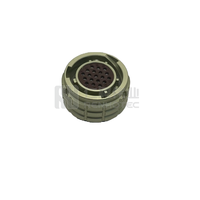Conectores de Enchufe Rusos ohsbc11918b11b de 19 Pines