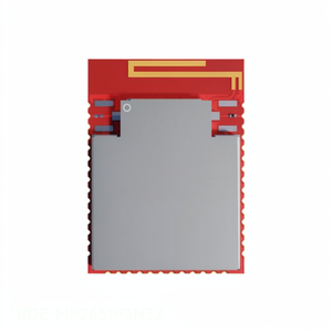 BDE-MP2651P3N32 โมดูลรับส่งสัญญาณ RF และโมเด็มแบบครบวงจรของแท้ - Product Image 1