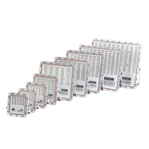 Chất lượng cao dẫn đèn Pha 50W 100W <span class=keywords><strong>150W</strong></span> 200W 300W 400W 600W 800W 5 năm bảo hành IP67 CE Rosh chứng nhận cho các dự án ngoài trời - Product Image 2