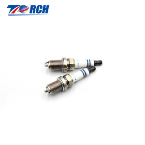 Bujías Alternativas K6RTC Compatibles con Juego de 6 para Nissan <span class=keywords><strong>NGK</strong></span> 93759 Bujías de Iridio Láser DILFR5A11 22401-ZE01B EE. UU. - Product Image 6
