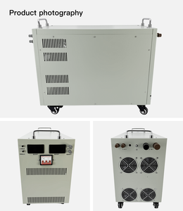 Hoogstabiele gelijkstroomspanningsregelaar met optionele uitgang van 12000W 24v-1000v - Product Image 1