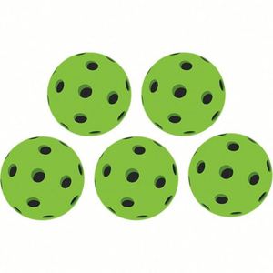 Cadeau de pickleball, aimant de pickleball, autocollants magnétiques pour voiture et réfrigérateur, découpés à la forme, imperméables, avec revêtement à motif personnalisé - Product Image 1
