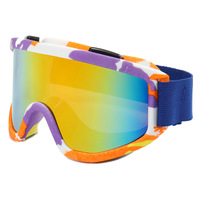 Lunettes de ski, lunettes de soleil, lunettes de soleil personnalisées 2022, logo