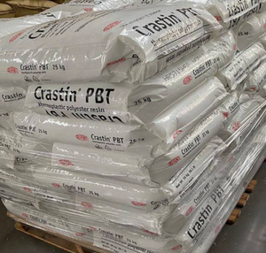 PBT DuPont SK602 จากสหรัฐอเมริกา - วัสดุพลาสติกเสริมแรงด้วยใยแก้ว สำหรับอุปกรณ์อิเล็กทรอนิกส์และไฟฟ้า ชิ้นส่วนยานยนต์ ความแข็งแรงสูง - Product Image 3