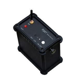 Equipo de Detección de Agua Subterránea de Plástico para la Serie Water Finder, 100m/200m/400m de Profundidad, con Clasificación IP68 y 4 Canales - Product Image 1