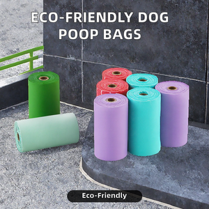 ถุงขยะสำหรับขี้สัตว์เลี้ยงทำจากพลาสติก - Product Image 3