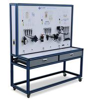 Automotive Ignition System Teaching Board the Ignition System Teaching Board Is Used for Automotive Training