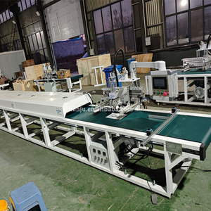 Good Quality Screen Printing Machine Screen Print Printing Digital for Bag Calendar Notebook Home Use