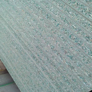 <span class=keywords><strong>Tablero</strong></span> de Partículas de Melamina Resistente al Agua, <span class=keywords><strong>Tablero</strong></span> de <span class=keywords><strong>Aglomerado</strong></span> de Melamina - Product Image 4