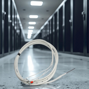 Huatian Cwc610303 Dunne Film Weerstand Drie-Draad Weerstand <span class=keywords><strong>Pt100</strong></span> Thermistor Temperatuursensor - Product Image 4