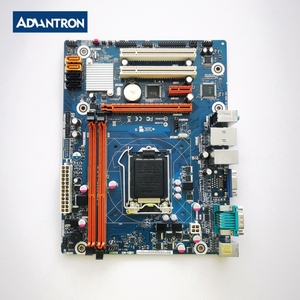 H81-M1: เมนบอร์ดอุตสาหกรรม1.02 I5 I3โมดูลซีพียู I7แผงวงจรหลักซีพียูแผงวงจรหลักของแท้ทดสอบ100% การทำงานได้ดี - Product Image 3