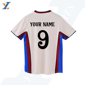 Maillot de <span class=keywords><strong>Foot</strong></span> 25 26 23 24 Version Supporters Maillots de Football Hommes Enfants Tenues de Sport - Product Image 2