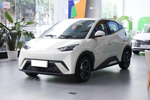 Seagull รถ2024 BYD Seagull 305กม. รถไฟฟ้าผลิตในประเทศจีน - Product Image 3