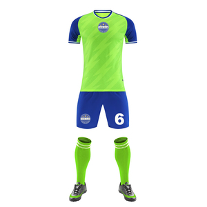 Fornitore Diretto di Uniformi da <span class=keywords><strong>Calcio</strong></span> Personalizzate, Ordini all'Ingrosso di Maglie e <span class=keywords><strong>Pantaloncini</strong></span> da <span class=keywords><strong>Calcio</strong></span> per Club e Scuole - Product Image 4