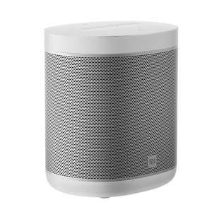 Xiaomi Xiaoai haut-parleur Original Art Smart sans fil Wifi Bt maison 12w plastique Portable prise d'alimentation cc prise ue 29432 <span class=keywords><strong>Mi</strong></span> haut-parleur intelligent - Product Image 2