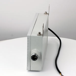 売れ筋220V Ac LED90分緊急ランプインジケーターライト防爆非常口サイン/ライト - Product Image 3