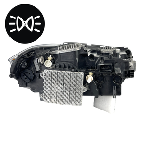 Faro Sinistro LED OEM per BMW <span class=keywords><strong>X1</strong></span> <span class=keywords><strong>F48</strong></span> 2016-2019, Versione USA, Codice 63-11-7-436-465 - Product Image 4