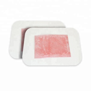 Parches Desintoxicantes para Pies con Vinagre de Lavanda Iónico Calmante de <span class=keywords><strong>Chanming</strong></span> Healthcare, Tela No Tejida, Más Vendidos - Product Image 3
