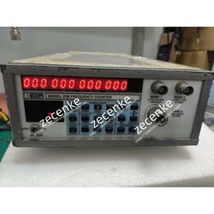 Contador de Frecuencia EIP 25B de 20 GHz, Probado hasta 15 GHz - Product Image 1