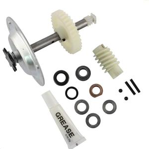 Комплект сменных передач и звездочек для дистанционного управления 41C4220A 41A2817, подходит для цепного привода 1/<span class=keywords><strong>3</strong></span> и 1/<span class=keywords><strong>2</strong></span> л.с. - Product Image 4