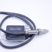 68210084AA Nitrogen Oxide Nox Sensor for Dodge Ram 2500 3500 4500 5500 2013-2018