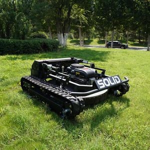 Новое поступление, 2025 садовый робот-газонокосилка с GPS - Product Image 4