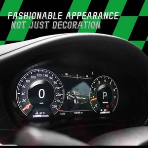 Panel de Instrumentos Digital para Buick Envision 2014-2021, Tacómetro, Odómetro, Pantalla LCD, Velocímetro GPS, Cabina Virtual - Product Image 2