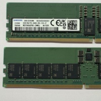 Mémoire serveur haute performance DDR5 32G 5600MHz 2RX4 - RAM d'entreprise - En stock DDR5 32G 5600MHz 2RX4 REG