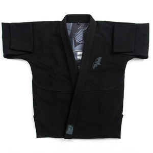 Bjj Gi กิโมโนผ้าฝ้าย100% ที่กำหนดเอง,ผ้าฝ้ายถักมุก Jiu Jitsu ผ้ากิโมโน Bjj บราซิล - Product Image 2