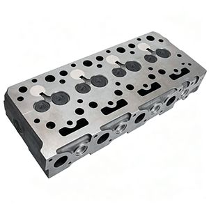 Cabeza de Cilindro V1702 V1902 15476-03043 15476-03040 17345-03040 15422-03044 para Kubota V1902, Piezas de Maquinaria de Construcción - Product Image 1