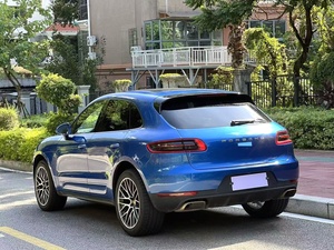 Voiture d'<span class=keywords><strong>occasion</strong></span> à bas <span class=keywords><strong>prix</strong></span> à vendre, importée pour <span class=keywords><strong>Macan</strong></span> Facelift 2017 2.0T Turbo, sièges en cuir, transmission automatique, transmission intégrale - Product Image 4